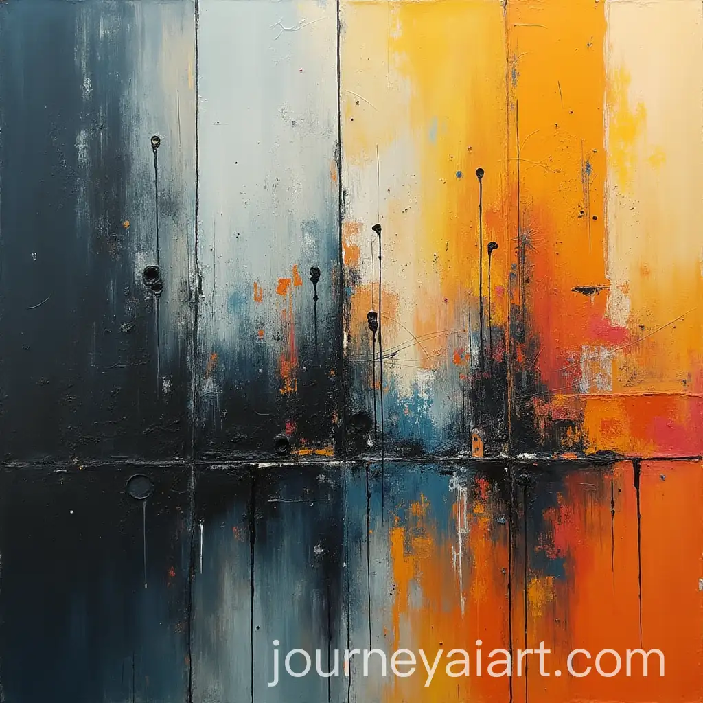 Abstract-Geometric-Art-with-Fluid-Shapes-and-Vibrant-Colors