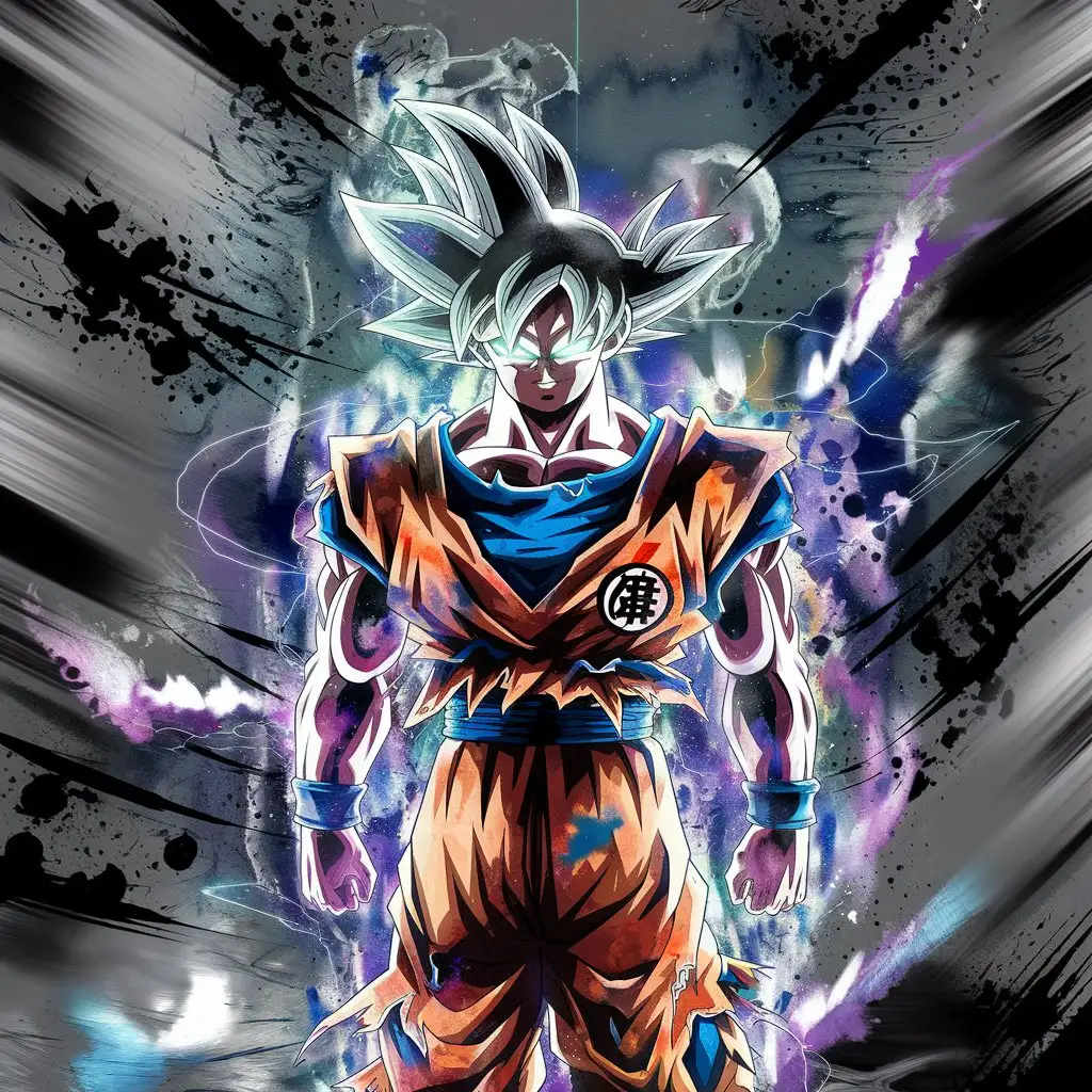 Ultra-Instinct-Goku-inAI-Image-Prompt-Expansion-Divine-Power-Pose-with-Ethereal-Aura
