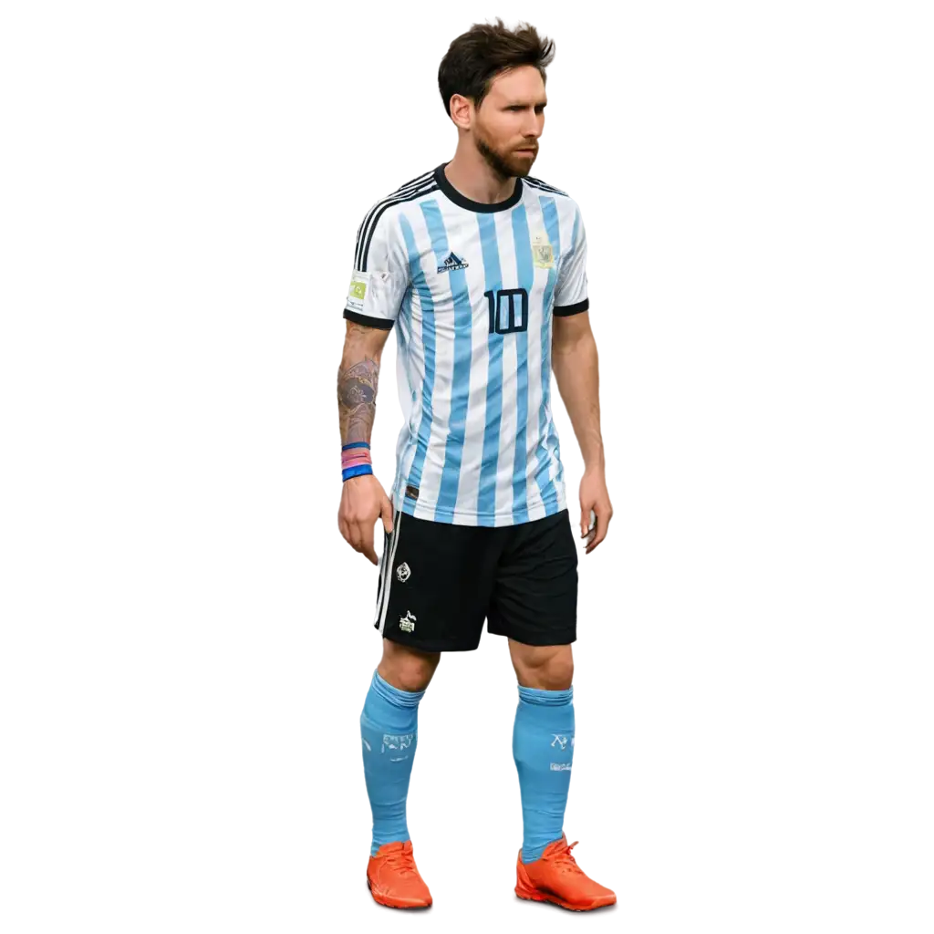 Messi-in-Argentina-Outfit-PNG-Image-for-Dynamic-Sports-Designs