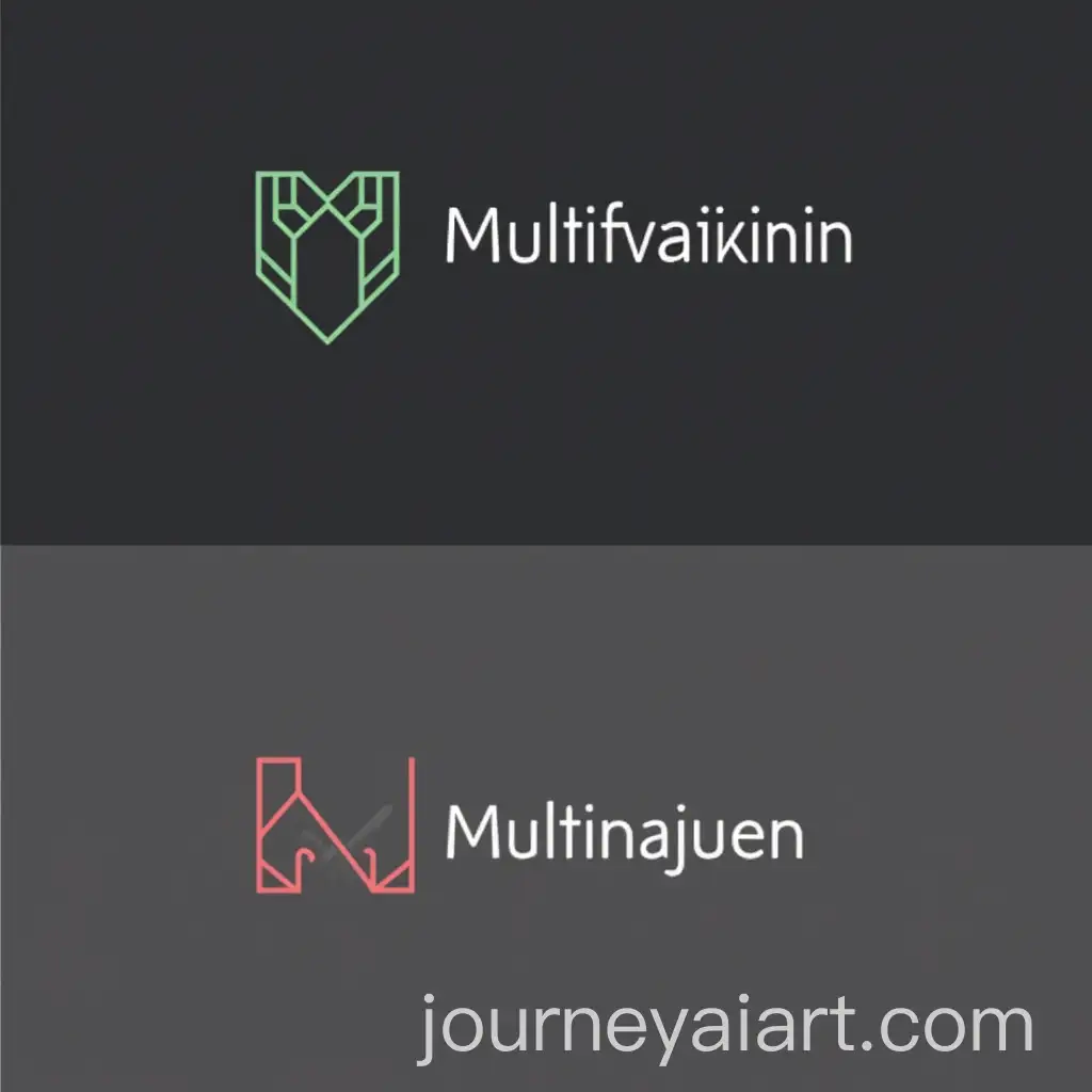 Minimalist-Logo-Design-for-Multivarianter-M-and-V-Styling-for-Data-Science-and-Consulting