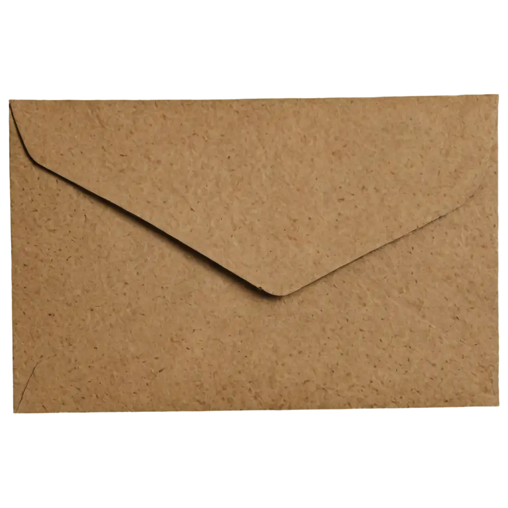 HighQuality-Letter-Envelope-PNG-Image-for-Versatile-Applications