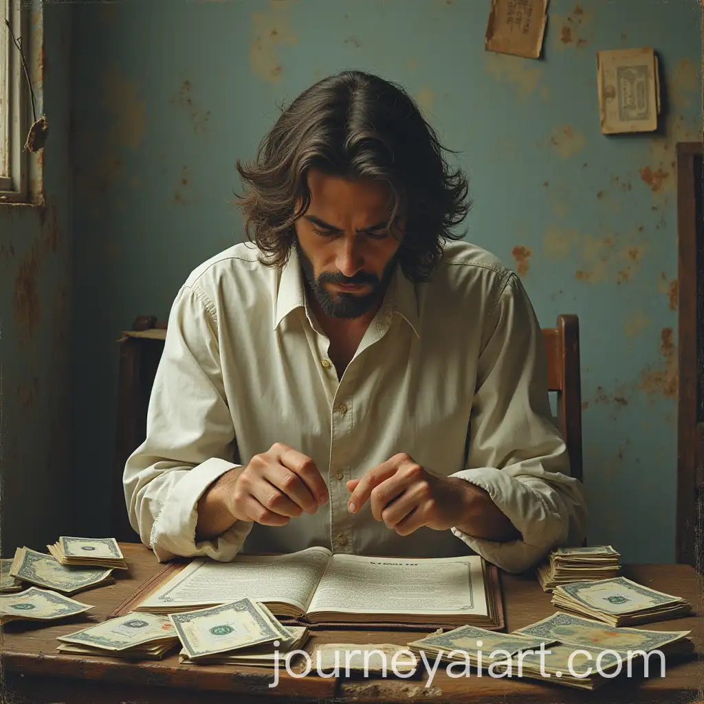 Reflection-on-Lost-Property-and-Lifes-Value