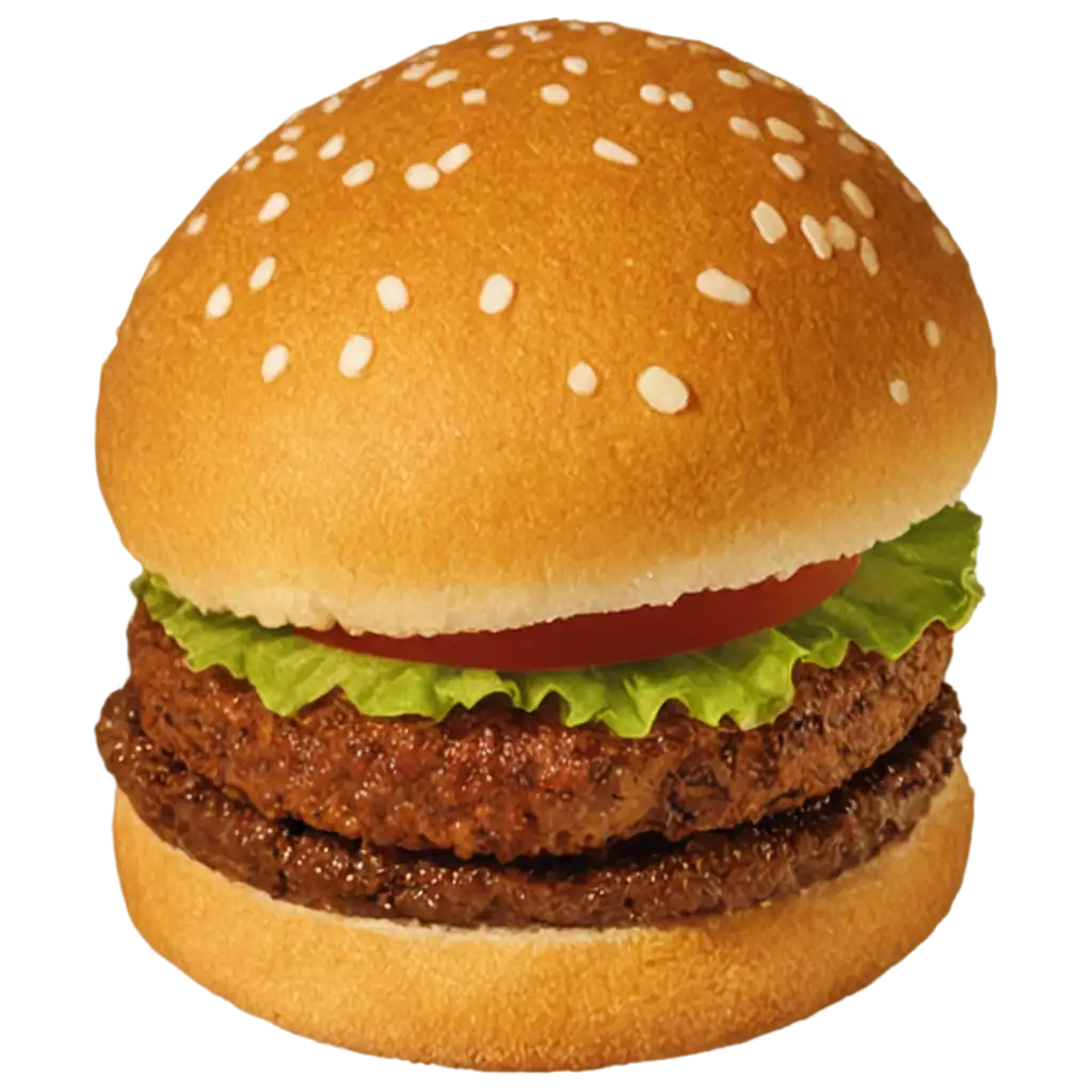 Delicious-Burger-PNG-HighQuality-Image-for-Culinary-Creations