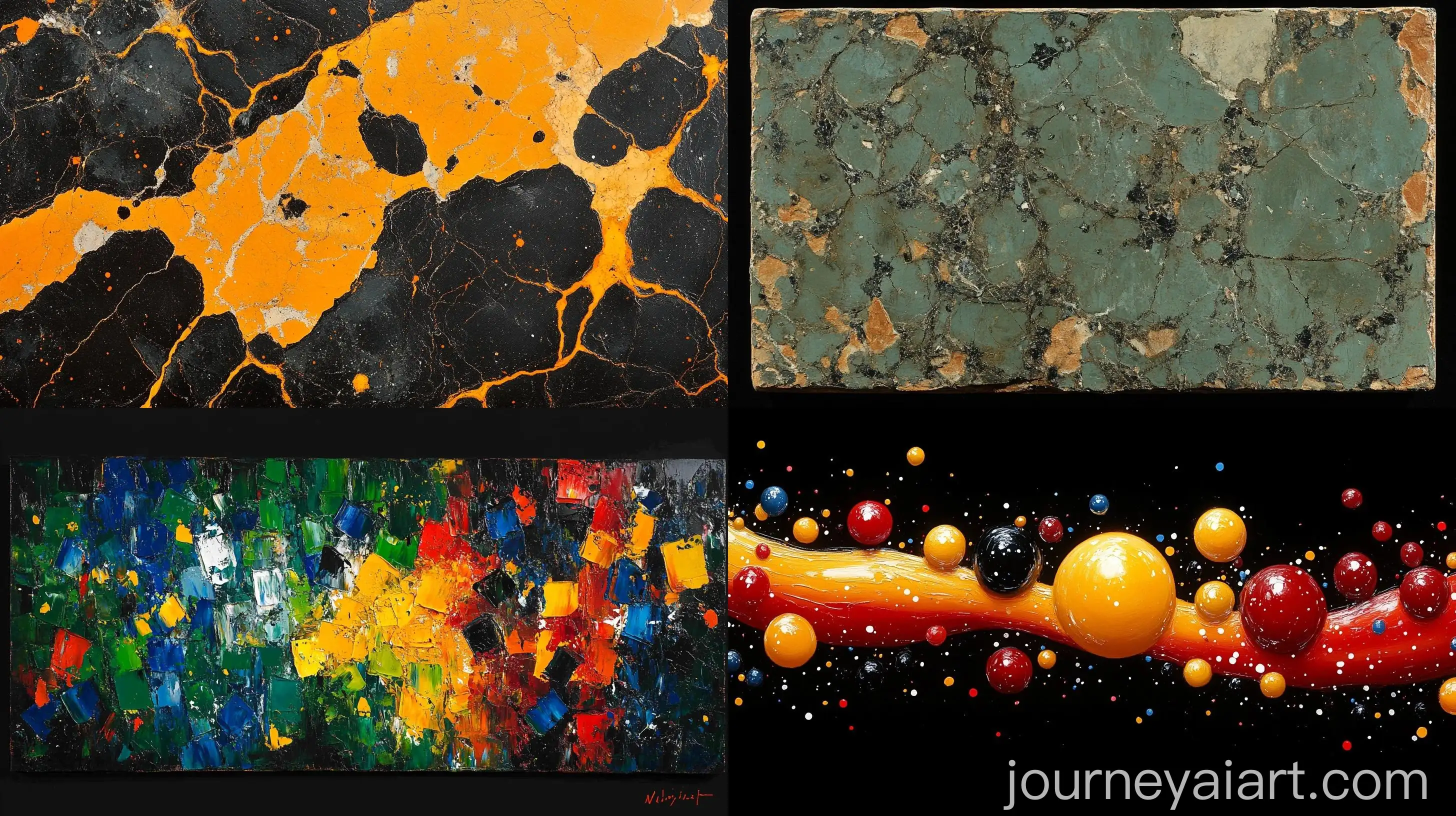 Abstract-Expressionism-Drip-Painting-by-Midjourney