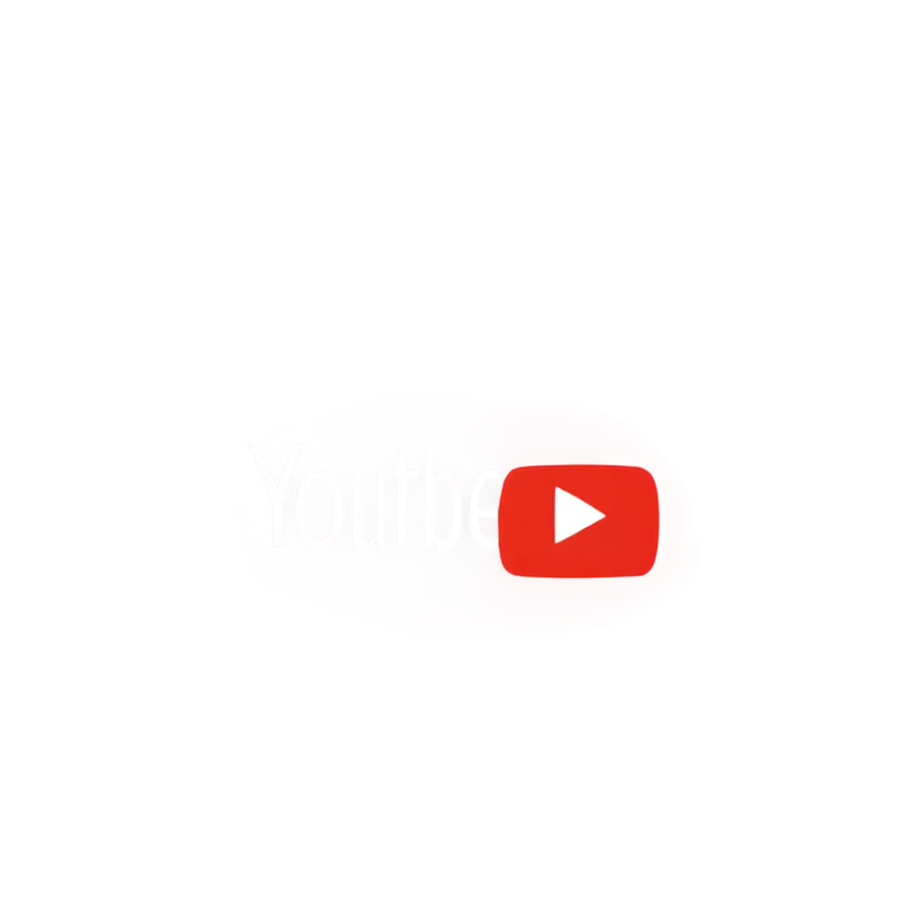 YouTube Video download and youtube logo