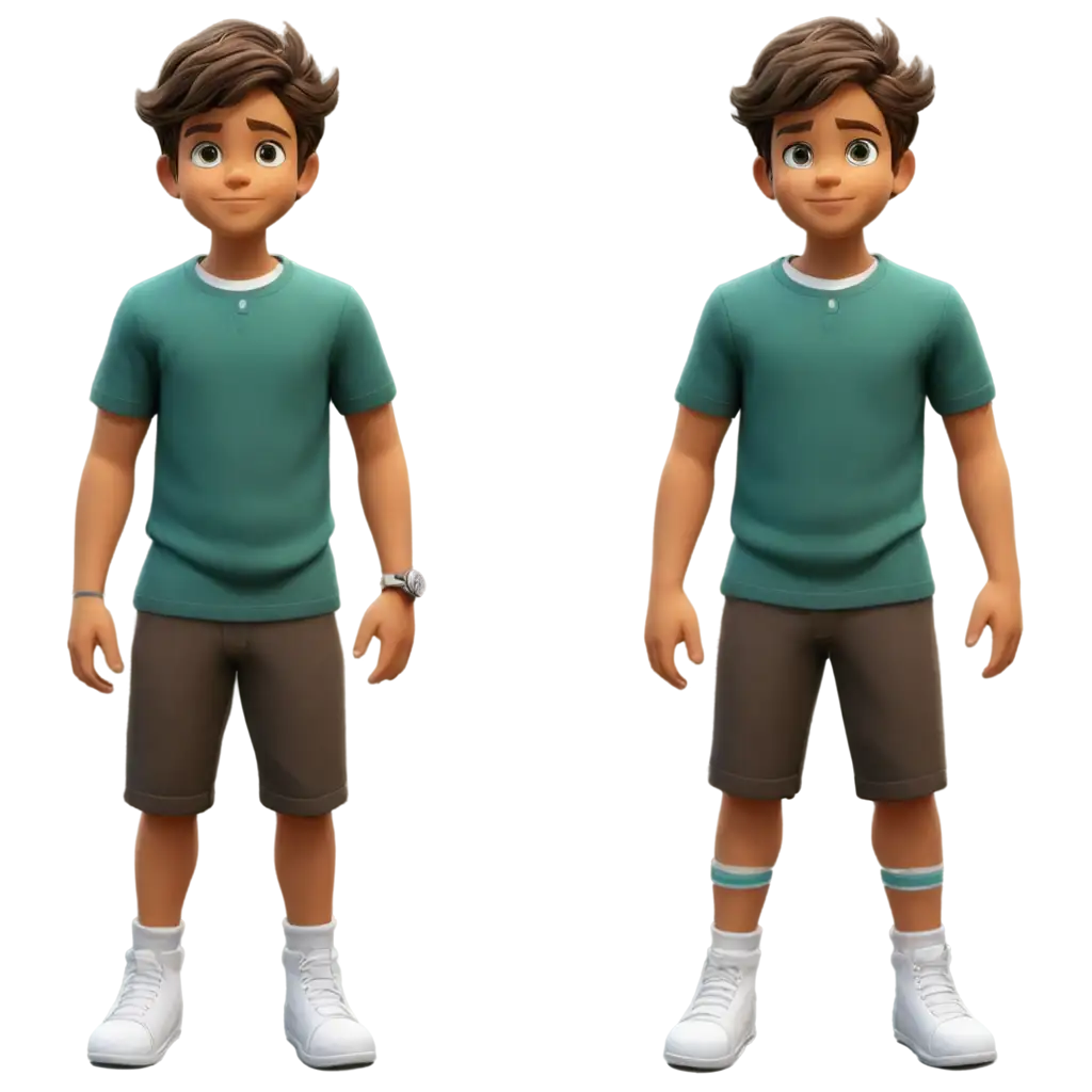 Dynamic-PNG-Image-of-a-Character-Boy-AIEnhanced-Visual-Quality