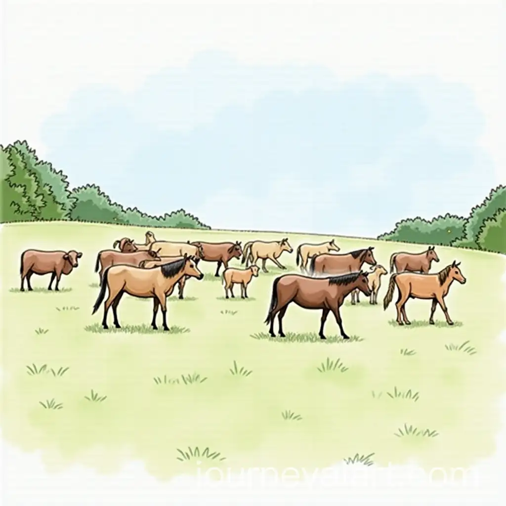 Understanding-Population-Through-Animal-Groups