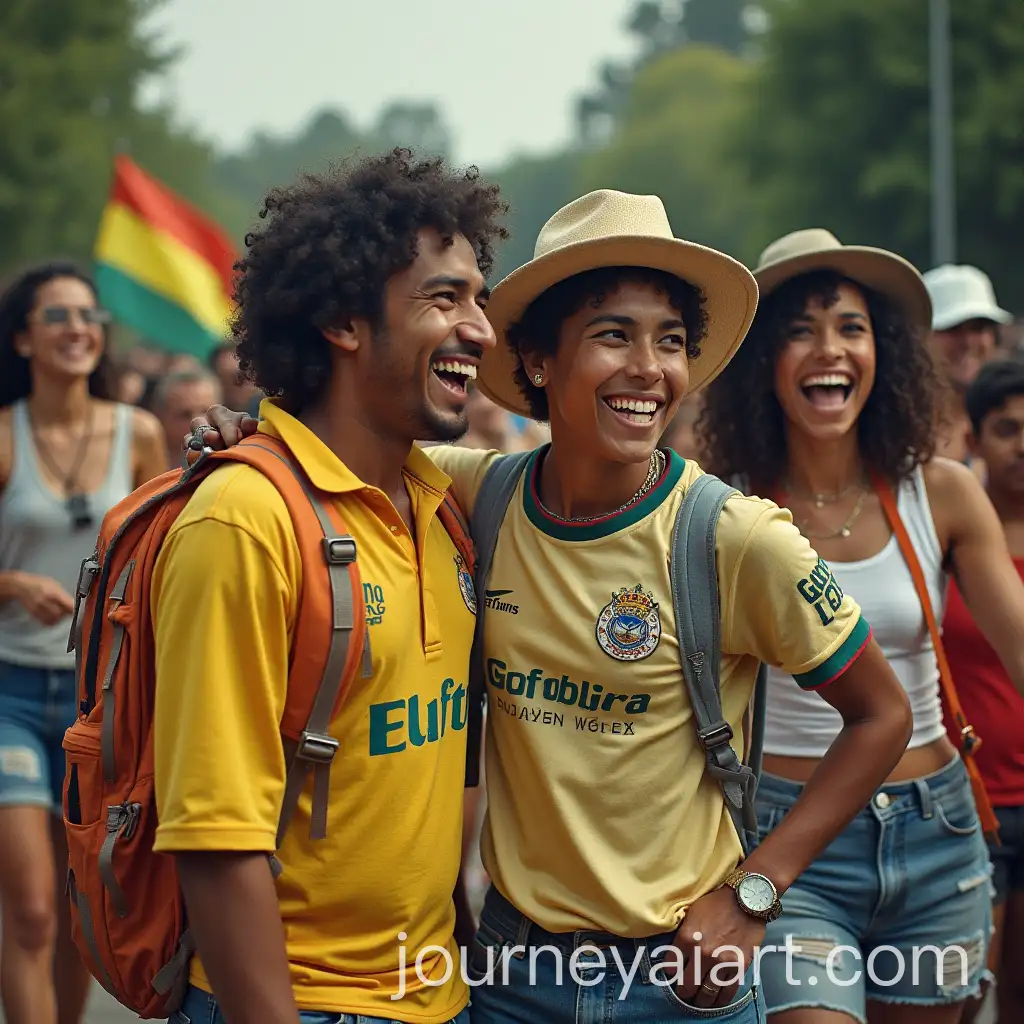 Vibrant-Street-Scene-in-Colombia-with-Lively-Colors-and-Culture