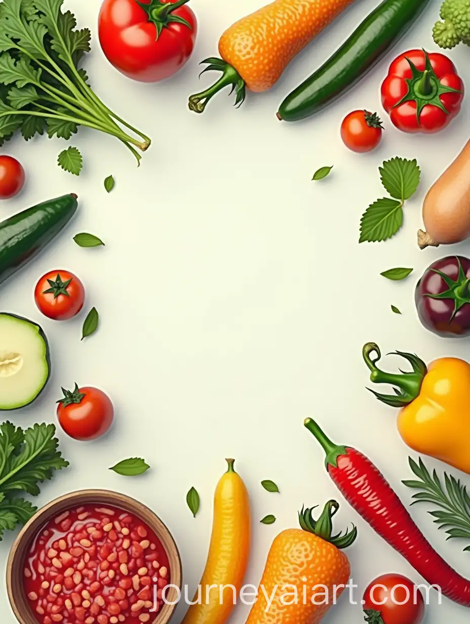 Celebrating-World-Food-Day-Bountiful-Harvest-Table