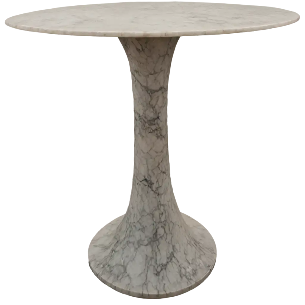 table in marble