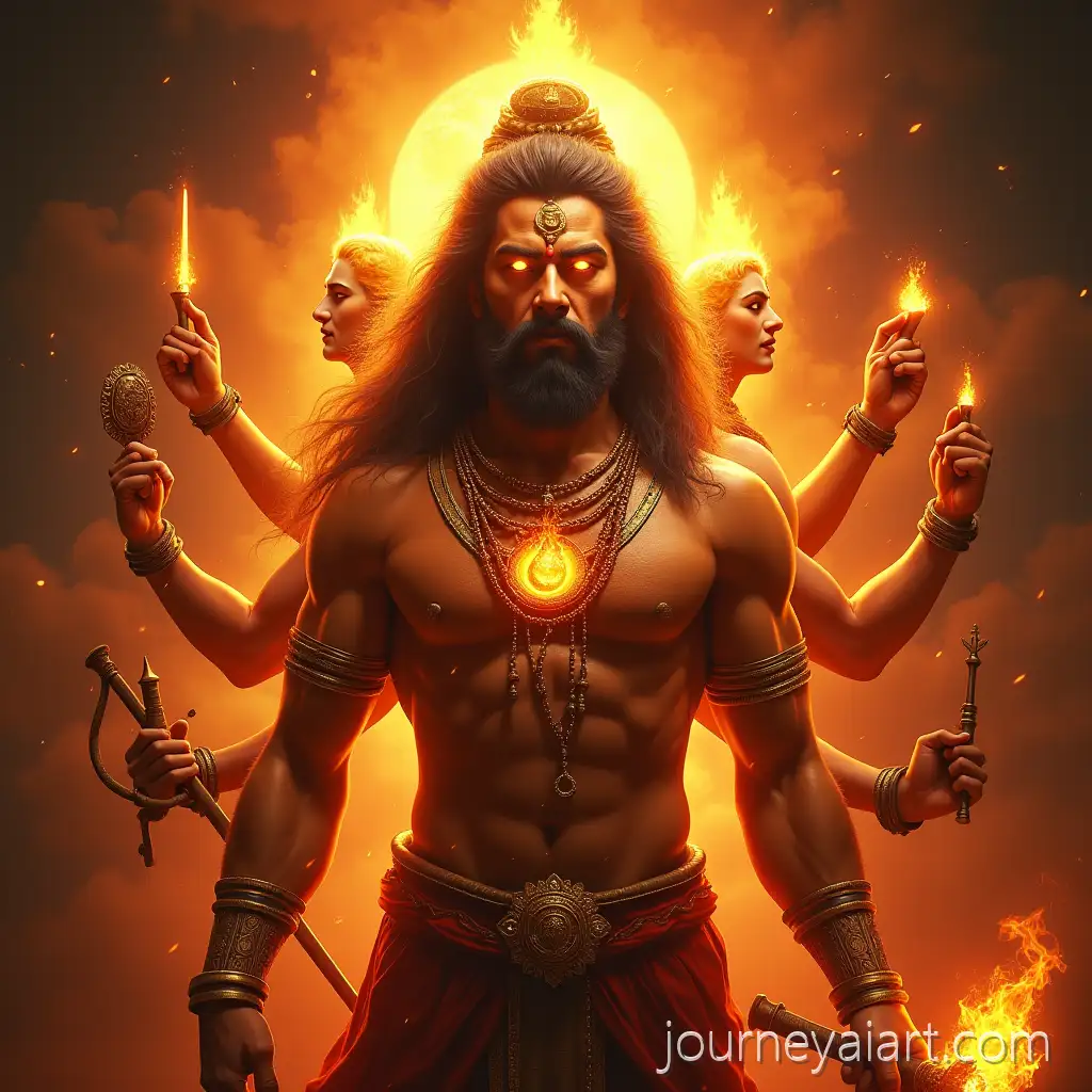 Cinematic-Divine-Portrait-of-Panchmukhi-Hanuman-withDivine-Panchmukhi-Hanuman-Portrait-Five-Faces-and-Sacred-Aura