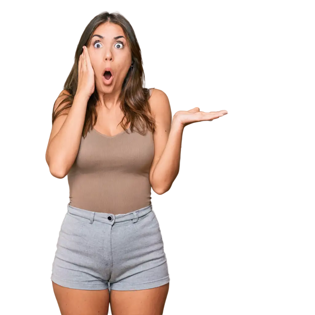 Surprised-Woman-PNG-Image-Expressive-and-HighQuality-Visual-Content