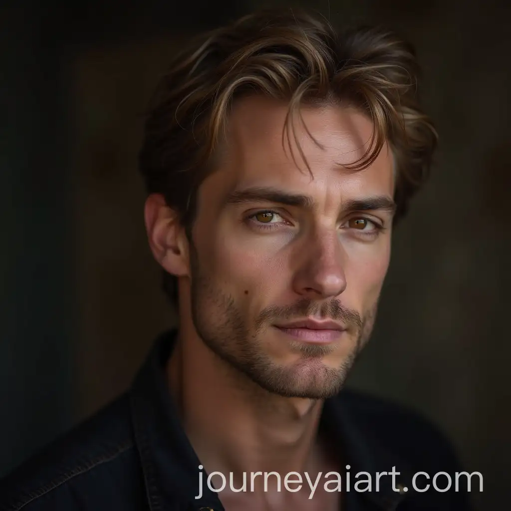 MiddleAged-Man-with-Striking-Eyes-in-AcotarInspired-Fantasy-Setting