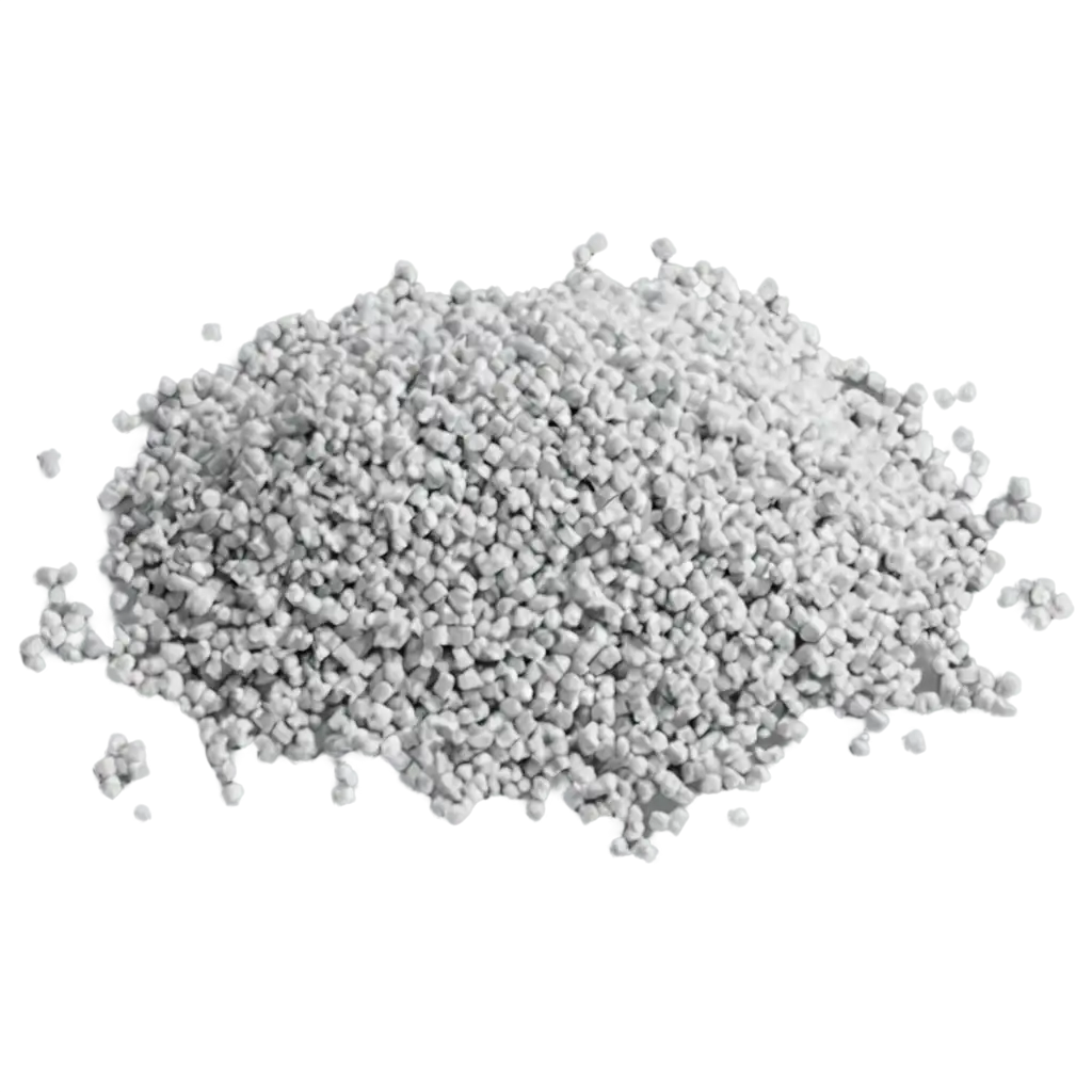 HighQuality-PNG-Image-of-Polymer-Granules-for-Versatile-Applications