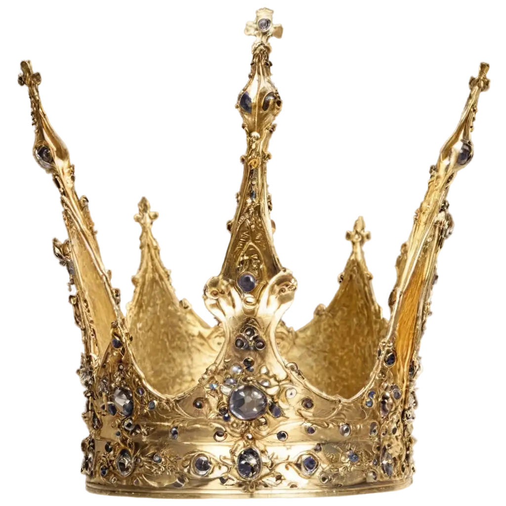 crown