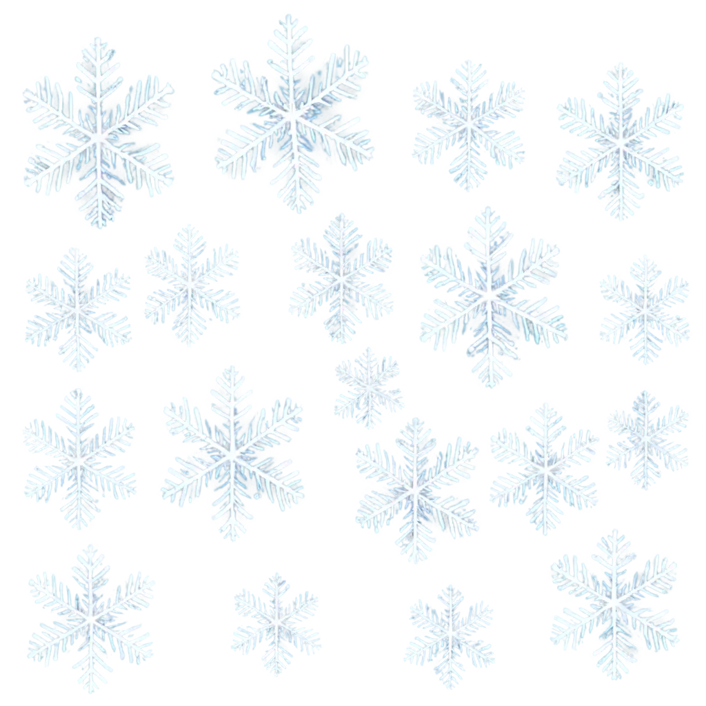 Snow-Flakes-PNG-Capturing-the-Beauty-of-Winter-in-HighQuality-Images