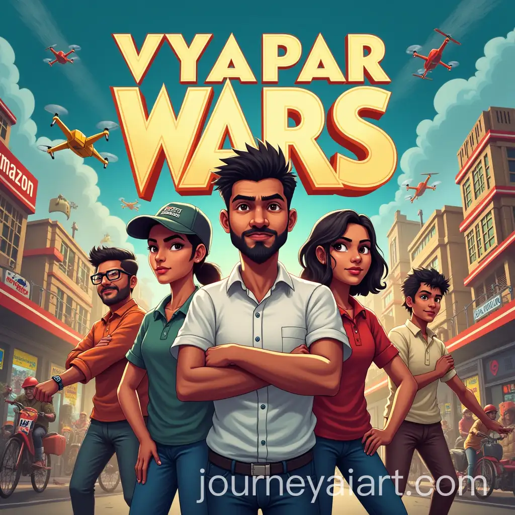 Vyapar-Wars-Board-Game-Cover-Indian-Marketplace-Strategy-Battle