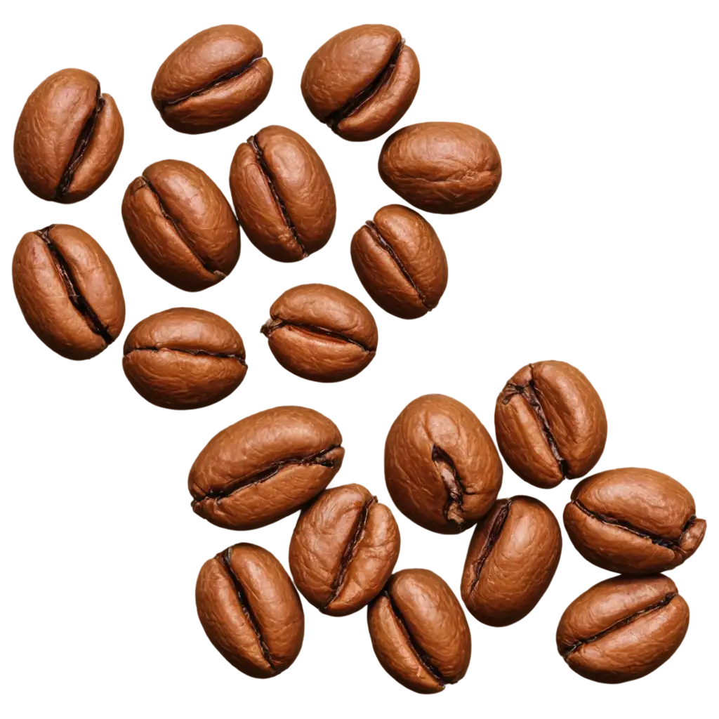 Real-Coffee-Nut-PNG-Image-for-HighQuality-Visuals