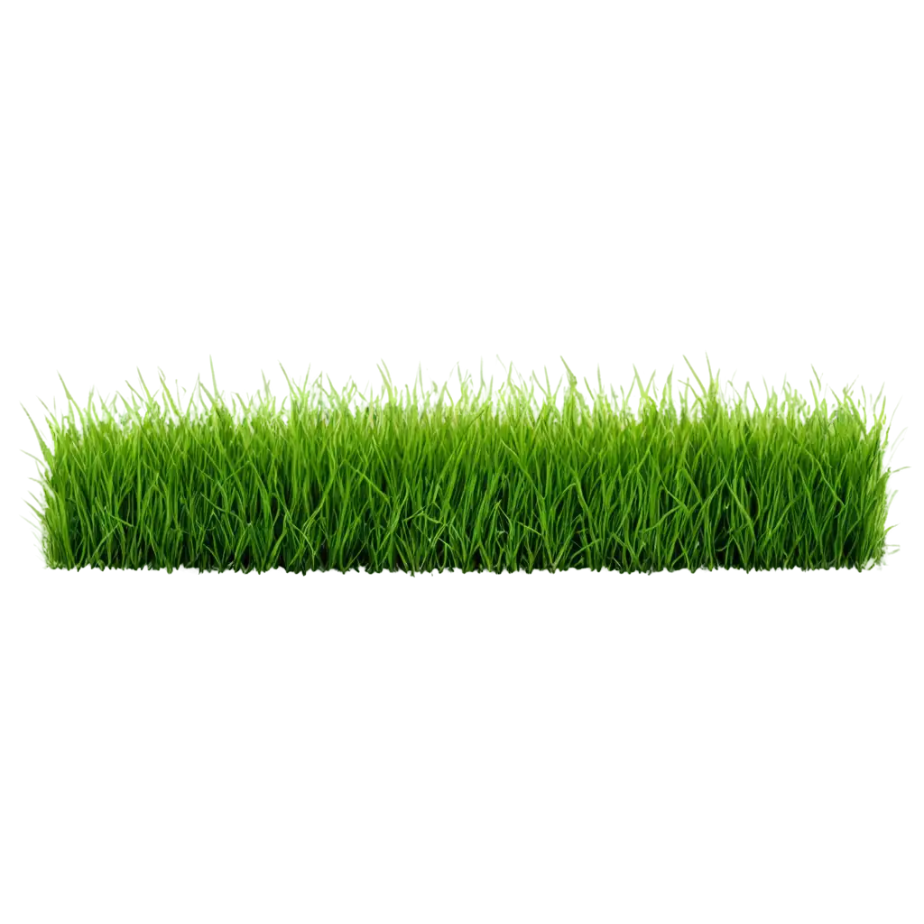 HighQuality-Grass-PNG-Enhance-Your-Projects-with-Vibrant-Greenery