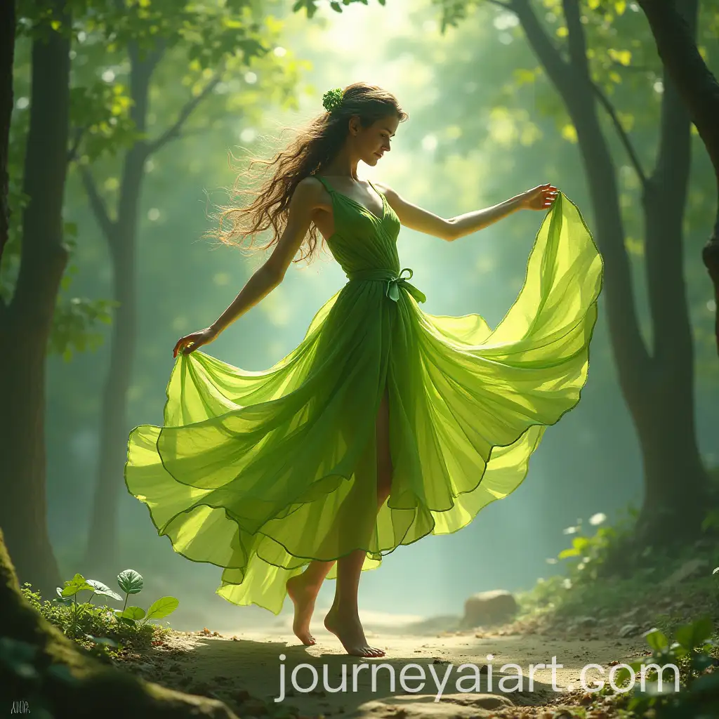 Whimsical-Autumn-Leaf-Dance