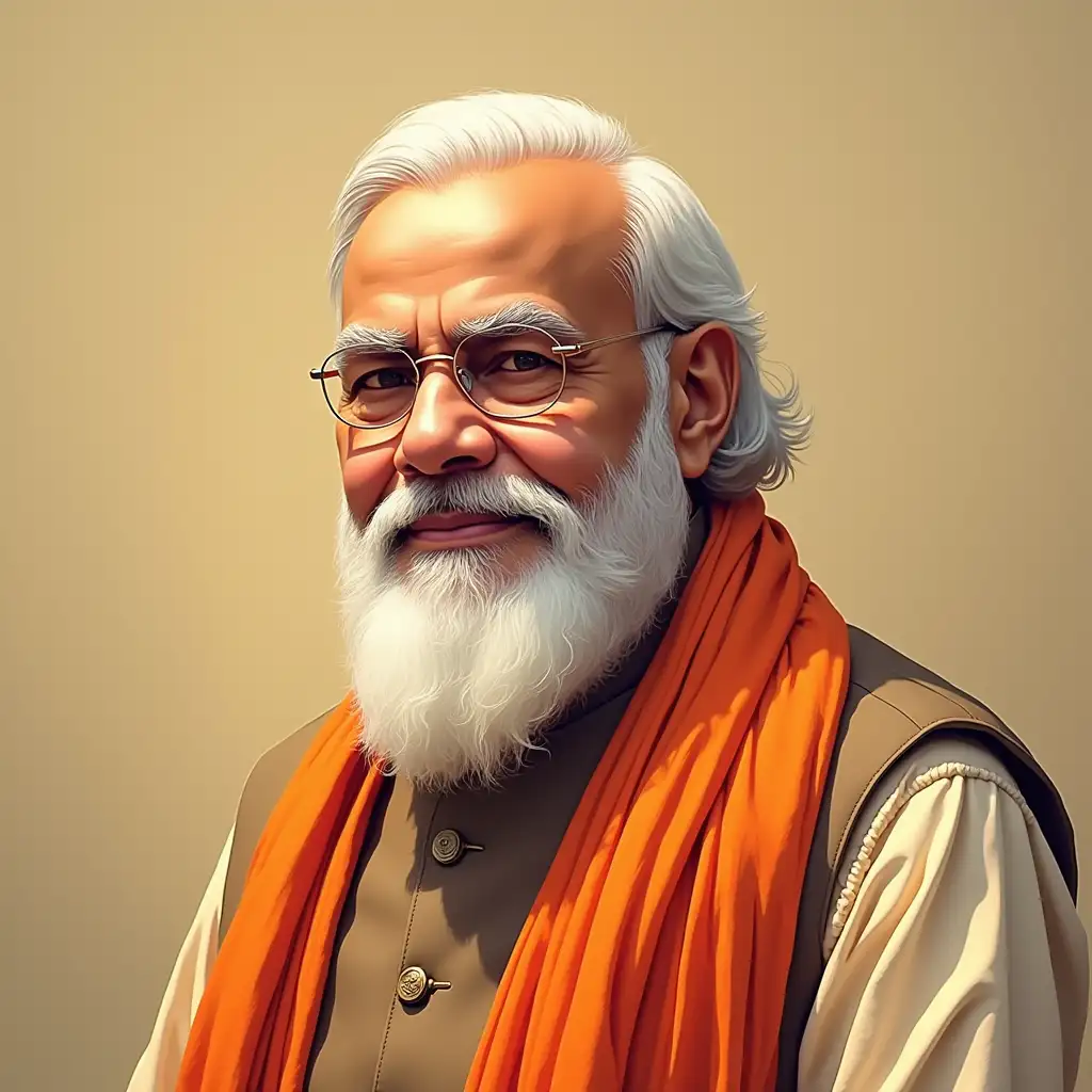 Narendra Modi HD images