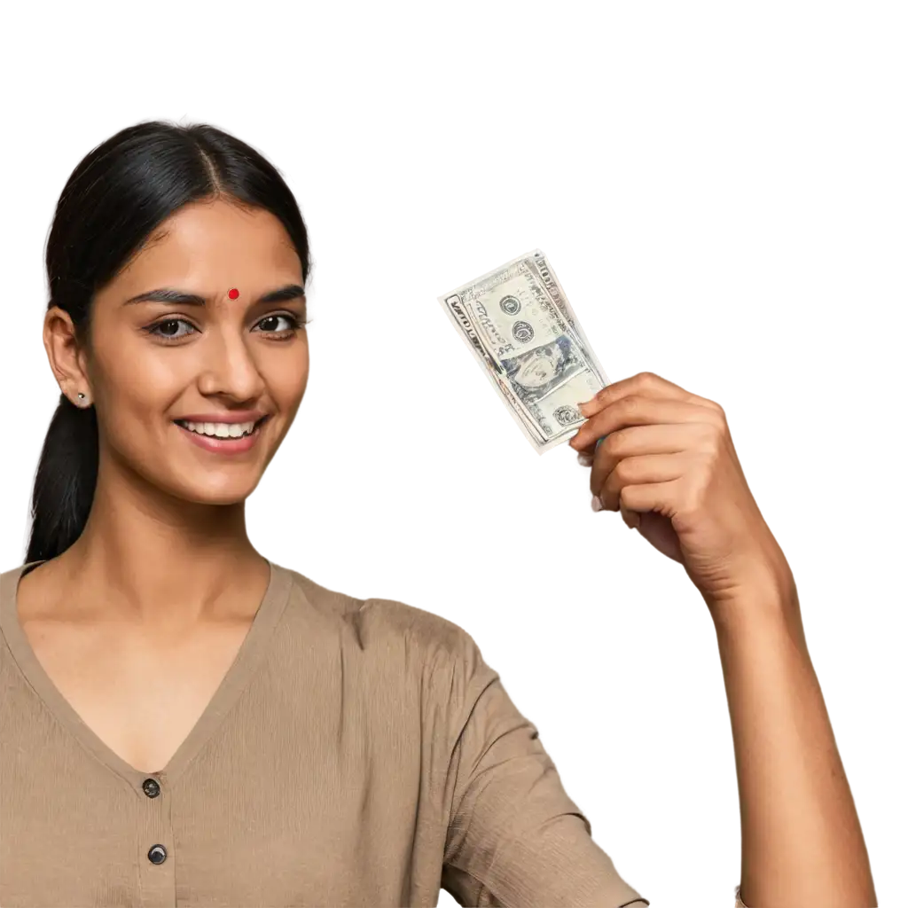 Indian-Money-in-Hand-PNG-High-Quality-Image-for-Various-Uses