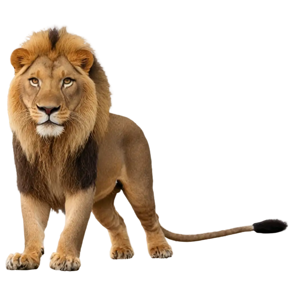 Majestic-Lion-PNG-Image-for-HighQuality-Visuals