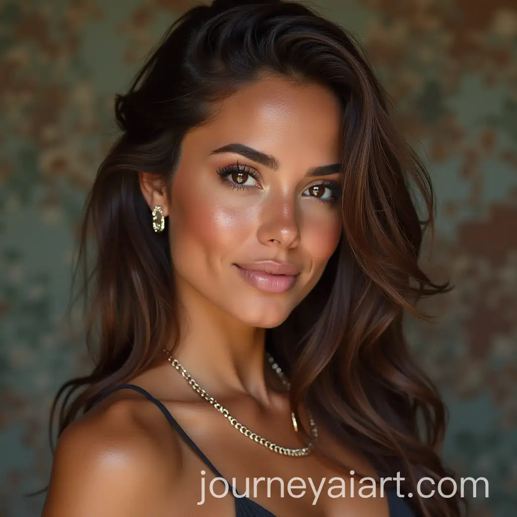 Alexa-Demi-Portrait-with-Grills