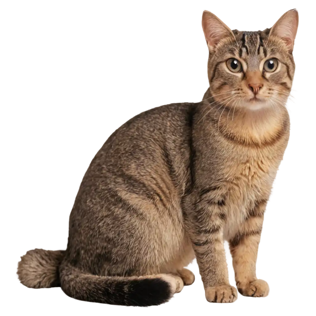 Exquisite-Cat-PNG-Enhance-Your-Online-Presence-with-HighQuality-Images