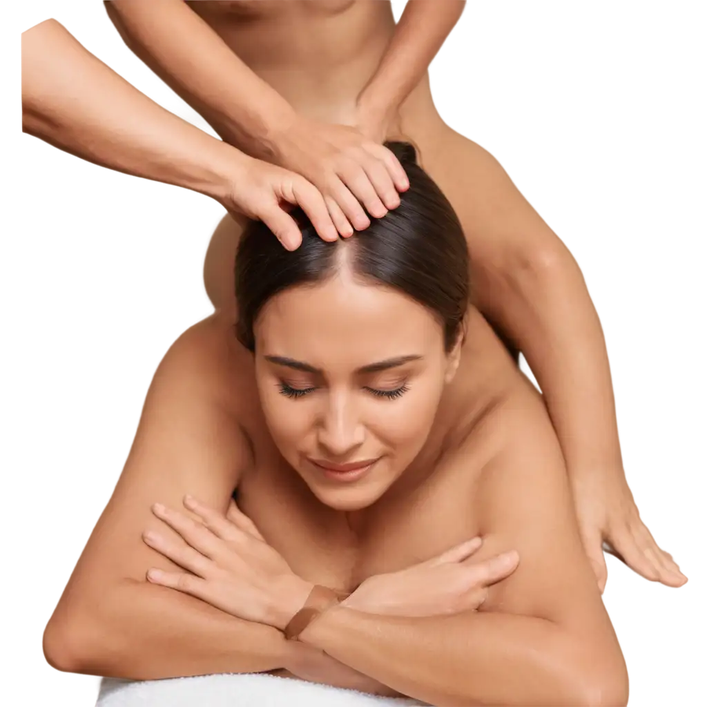 HighQuality-Massage-PNG-Image-for-Various-Applications