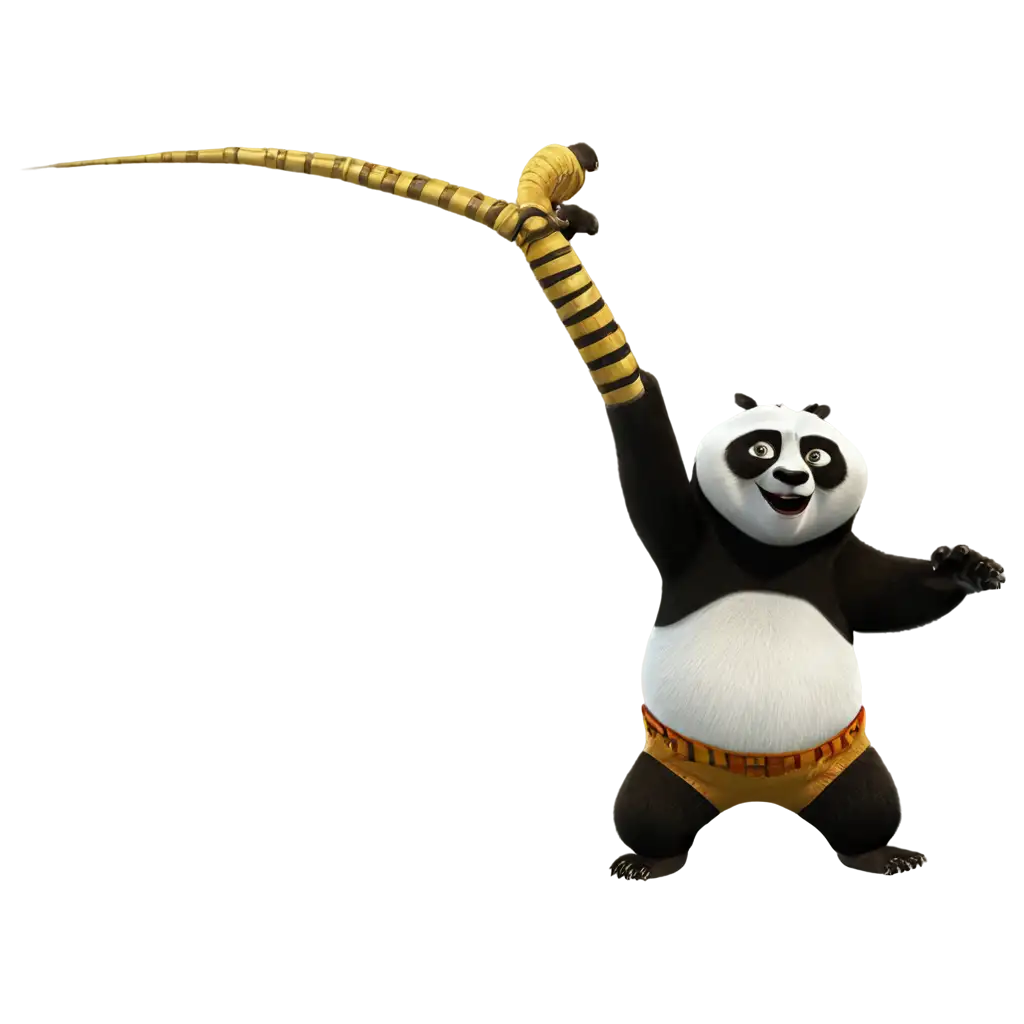 HighQuality-Kung-Fu-Panda-PNG-Image-for-Creative-Projects