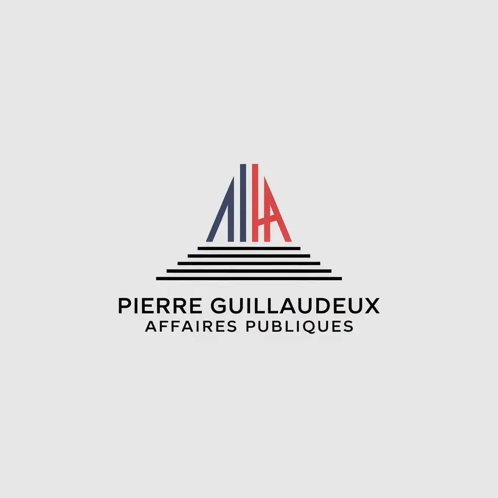 LOGO-Design-for-Pierre-Guillaudeux-Affaires-Publiques-Minimalistic-French-National-Assembly-Symbol-with-Clear-Background