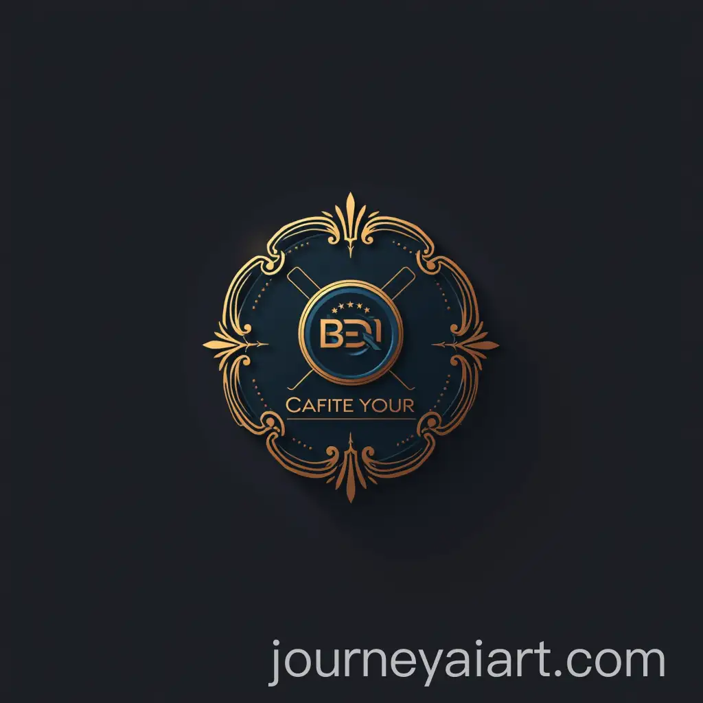 Elegant-Icon-Design-for-BestSelling-Product-in-Black-Blue-and-Gold