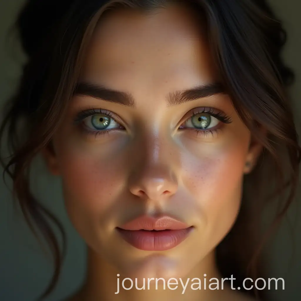 Ultra-Realistic-Colombian-Woman-Portrait-with-Green-Eyes