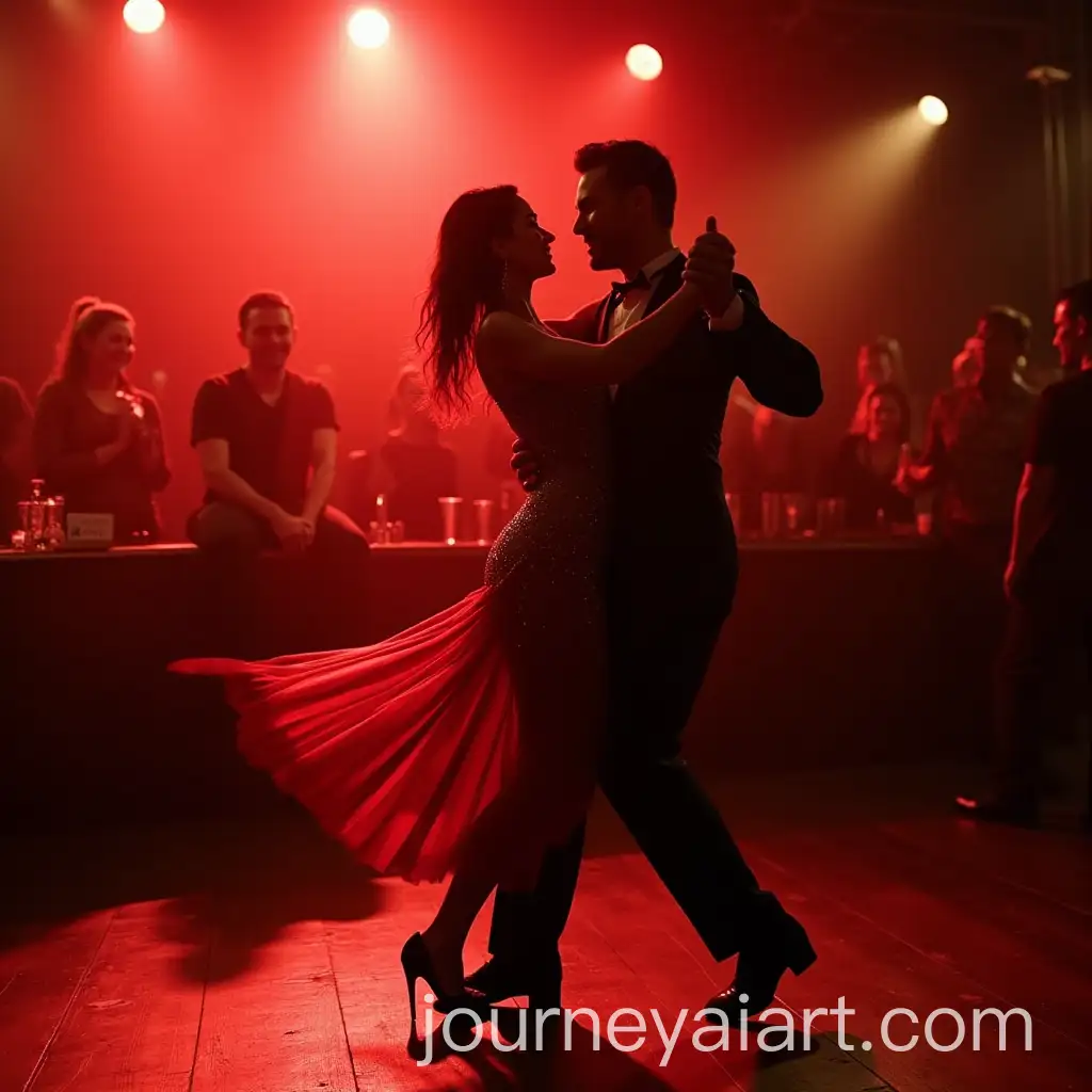 Salsa-Dance-Performance-at-Sullivan-from-Moulin-Rouge-Paris
