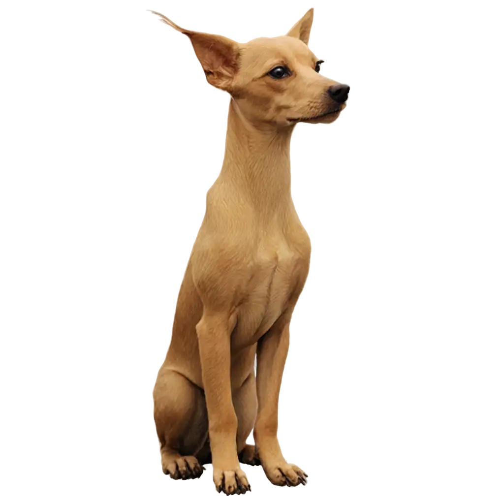 HighQuality-Dog-PNG-Image-for-Clear-and-Crisp-Graphics