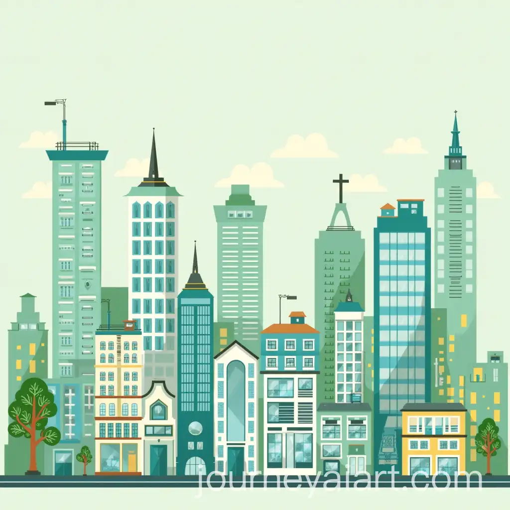 Innovative-Green-Building-Technology-in-Smart-Cities