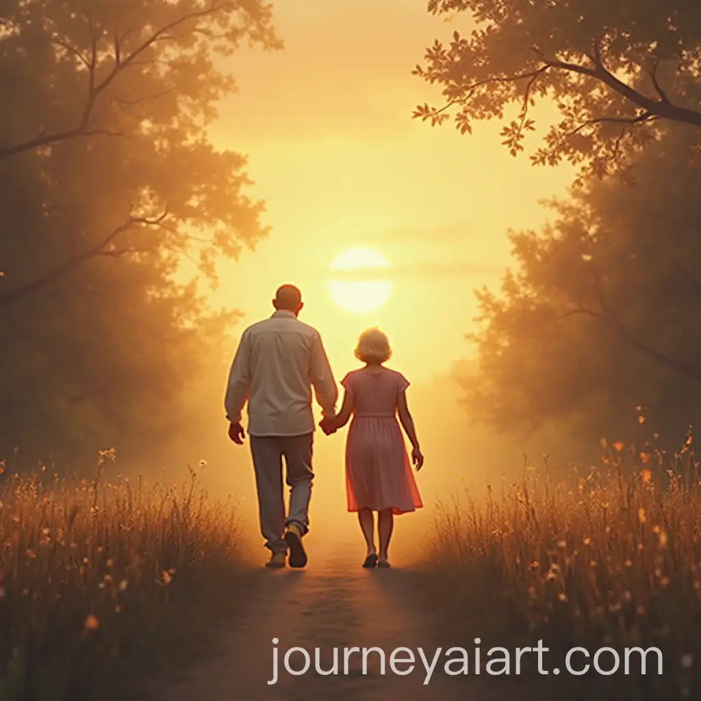 Grandparents-Walking-Towards-Heaven-in-a-Serene-Landscape