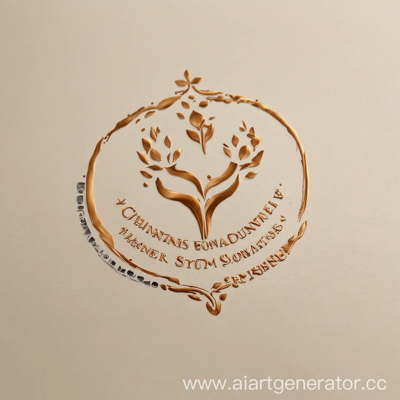 Charitable-Foundation-Logo-Design-for-Supporting-Citizens