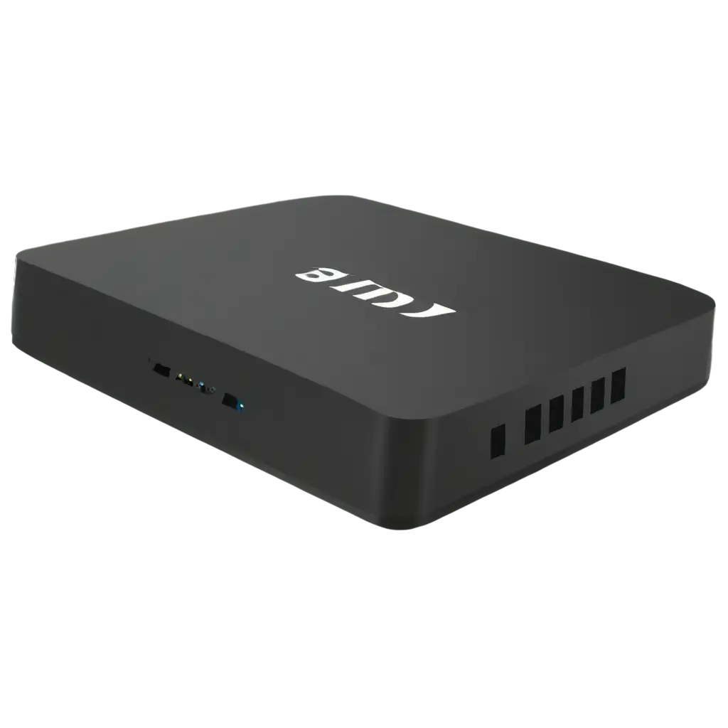 TV box