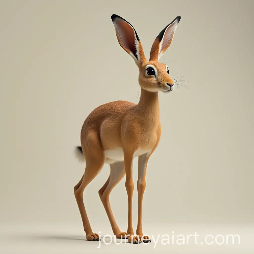 Female-Hare-with-Slender-Human-Figure-and-Long-Legs