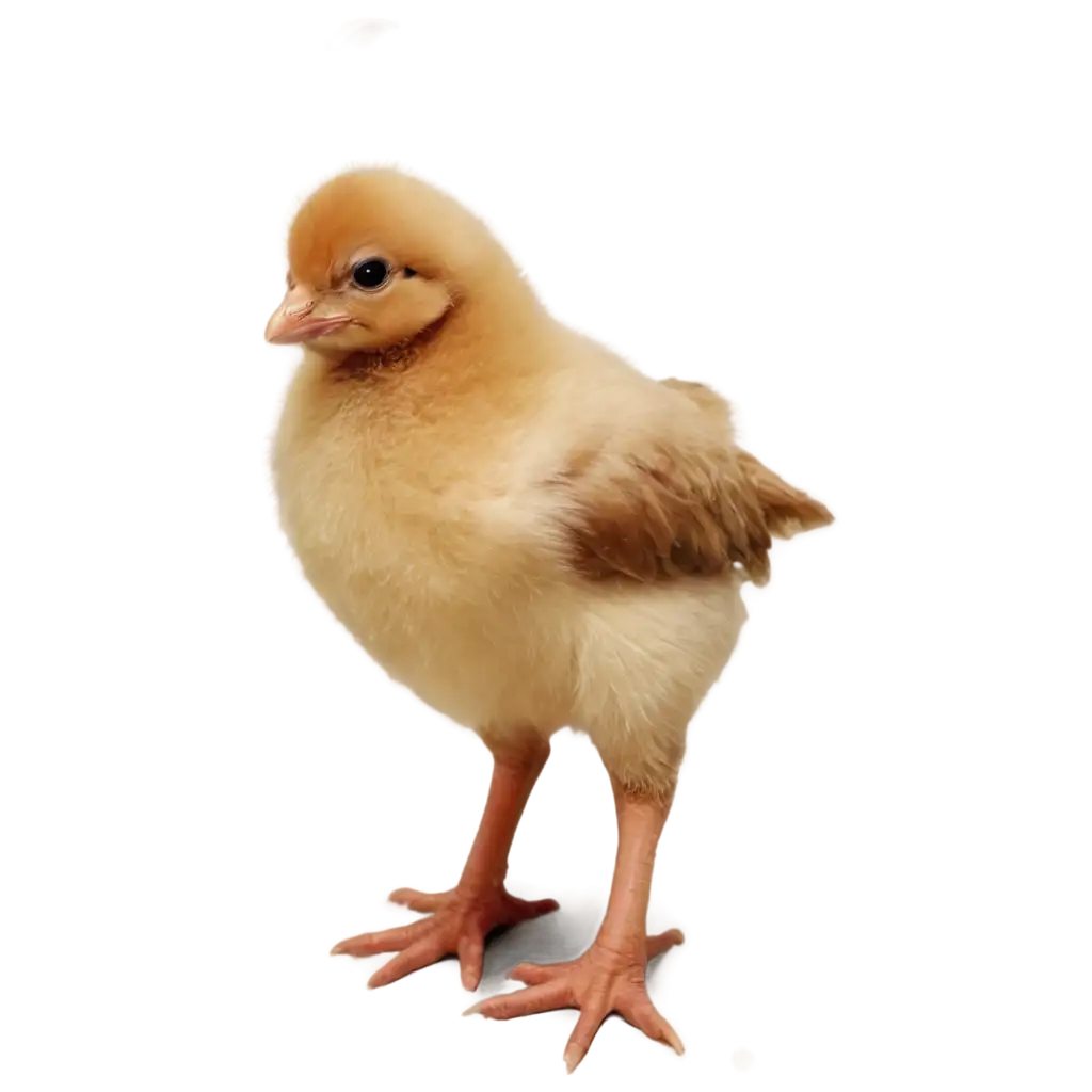 Chick-PNG-Image-Vibrant-and-Versatile-Visual-for-All-Your-Creative-Needs