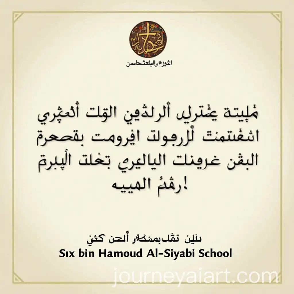 World-Arabic-Language-Day-Celebration-with-Sheikh-Salem-bin-Hamoud-AlSiyabi-School