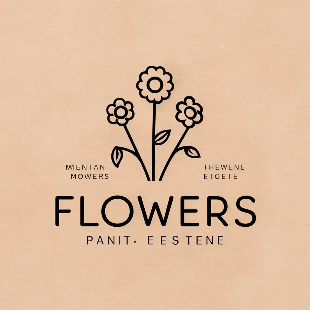 LOGO-Design-For-Flowers-Elegant-Vector-Logo-with-Floral-Theme