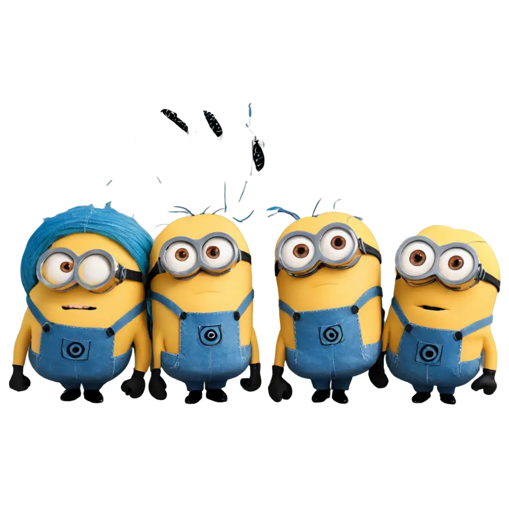 HighQuality-PNG-Image-of-Minions-Creative-and-Versatile-Art-for-Online-Use