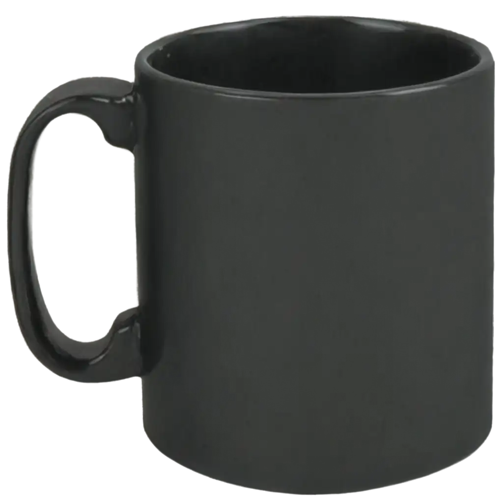 HighQuality-Coffee-Mug-PNG-Image-for-Versatile-Applications