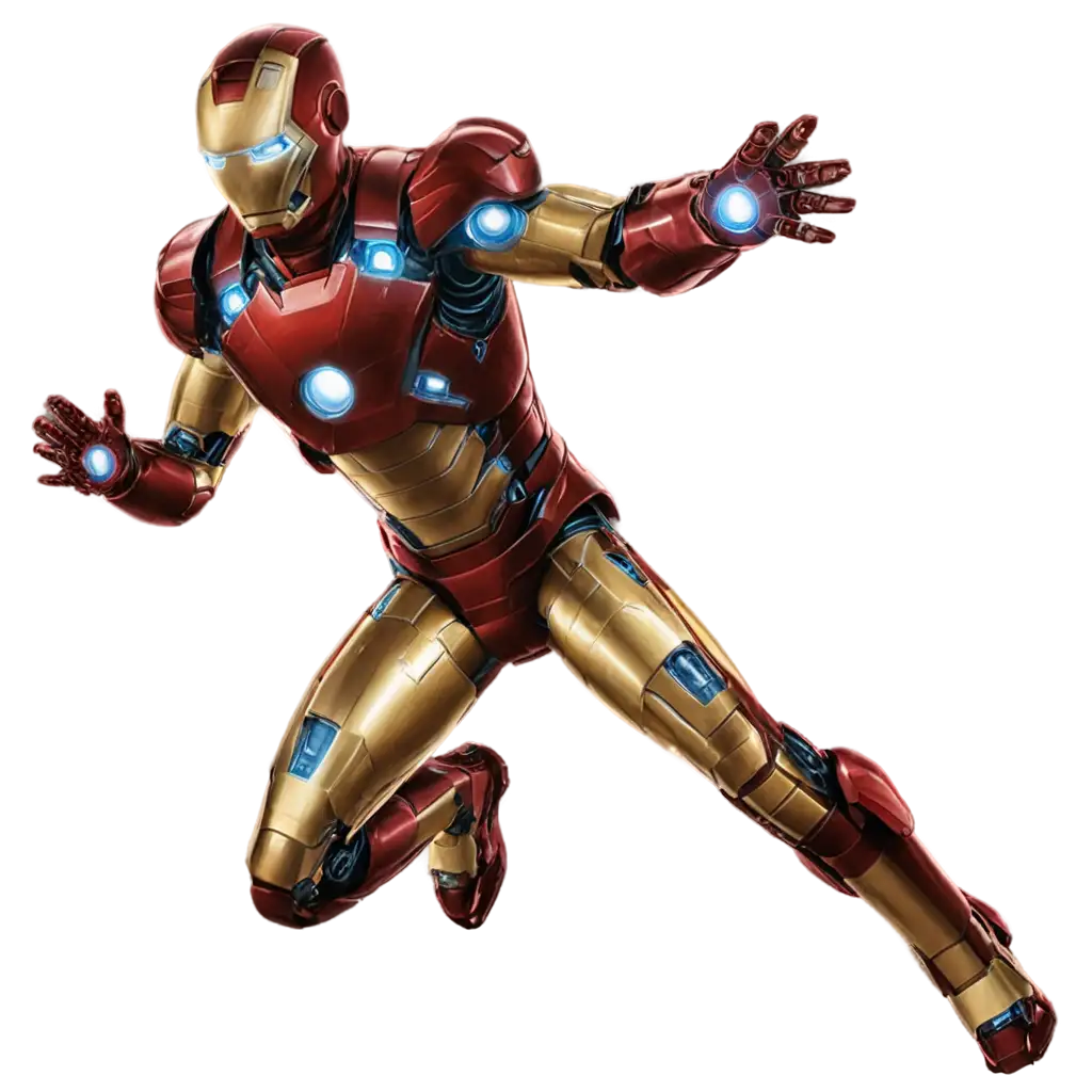 HighQuality-PNG-Image-of-Iron-Man-RDJ-for-Versatile-Use