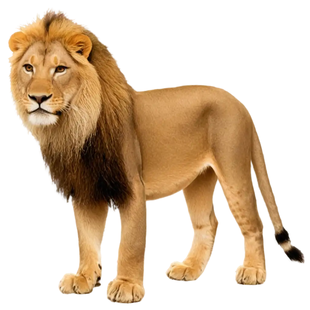 HighQuality-Lion-PNG-Image-for-Versatile-Digital-Use