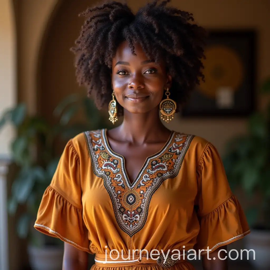 Expert-Guinean-Henna-Artist-Innovating-Traditional-Designs