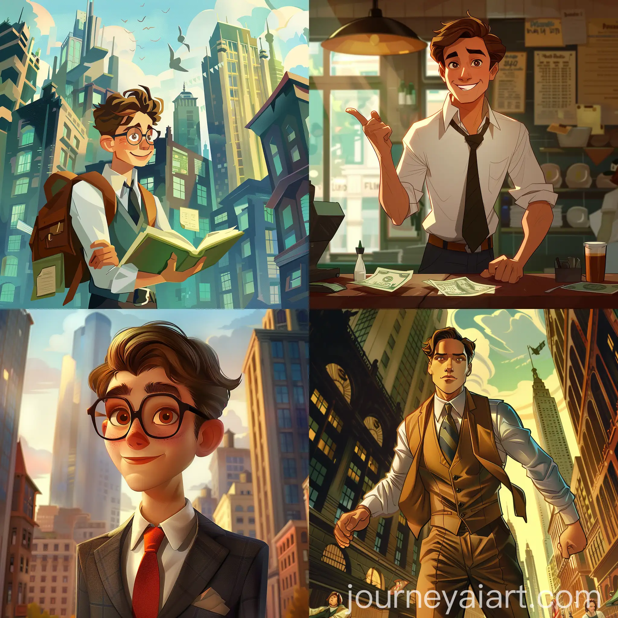 Introduction-to-Finance-Transforming-Lives-Through-Understanding-Money